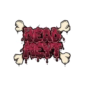 Image of DEAD MEYT