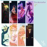 Image 2 of Bookmarks