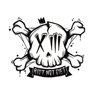 Image of XIII