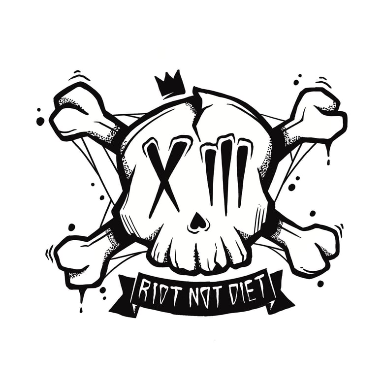 Image of XIII