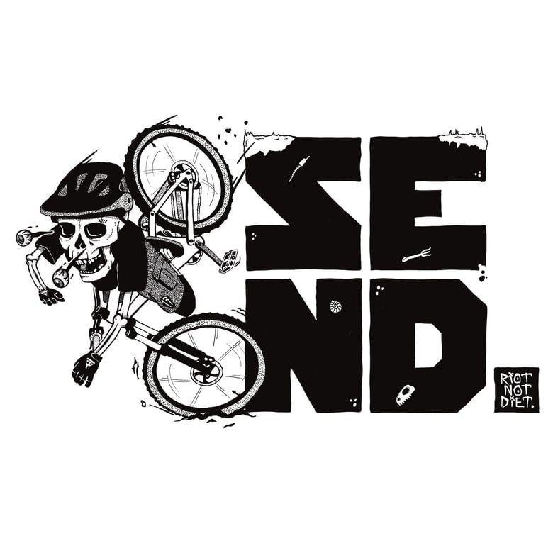 Image of SEND
