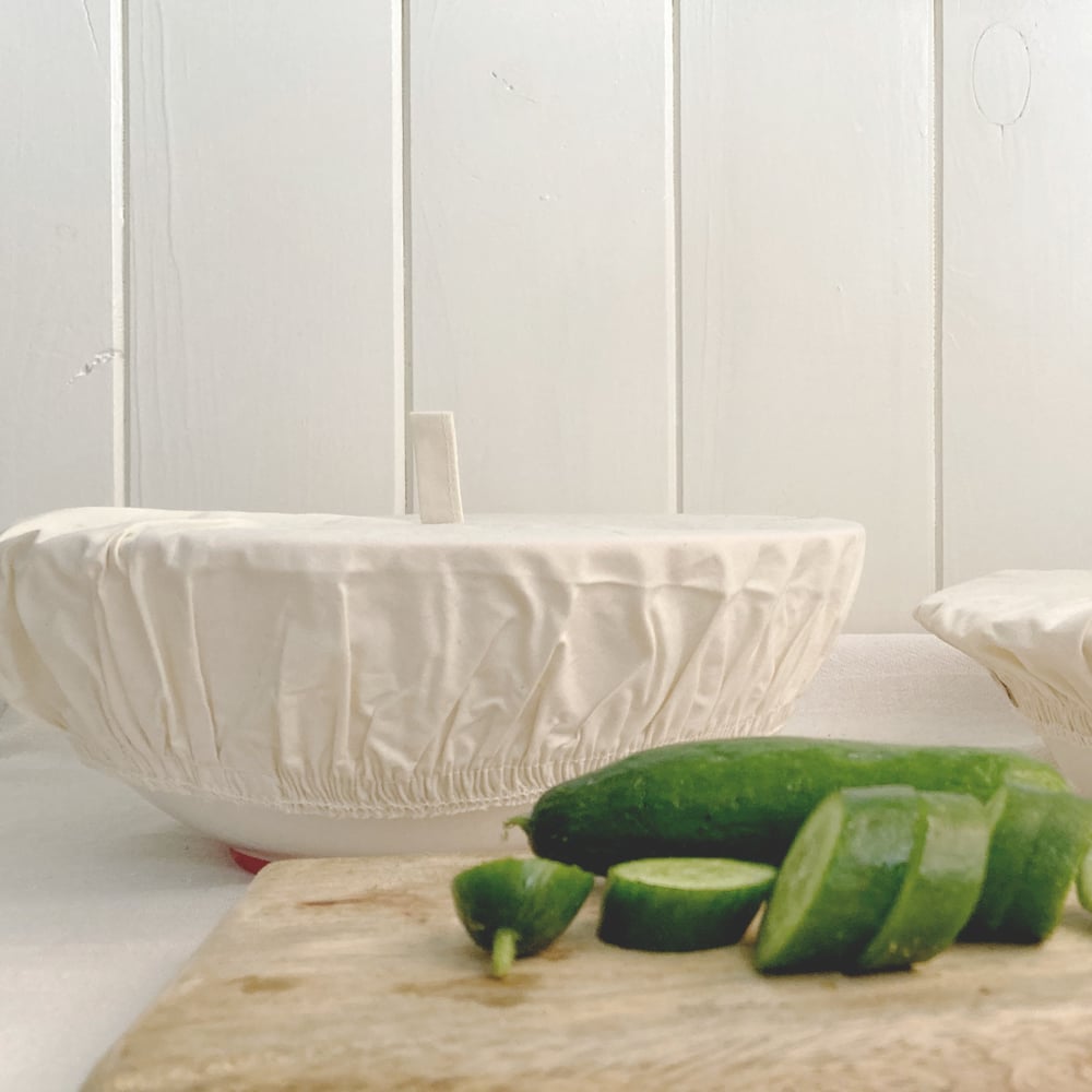 Image of Couvre-plats (x3)