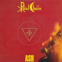 PAUL CHAIN - Ash LP 