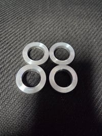 Image 1 of Yamaha Bolt Solid Riser Bushings 
