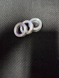 Image 4 of Yamaha Bolt Solid Riser Bushings 