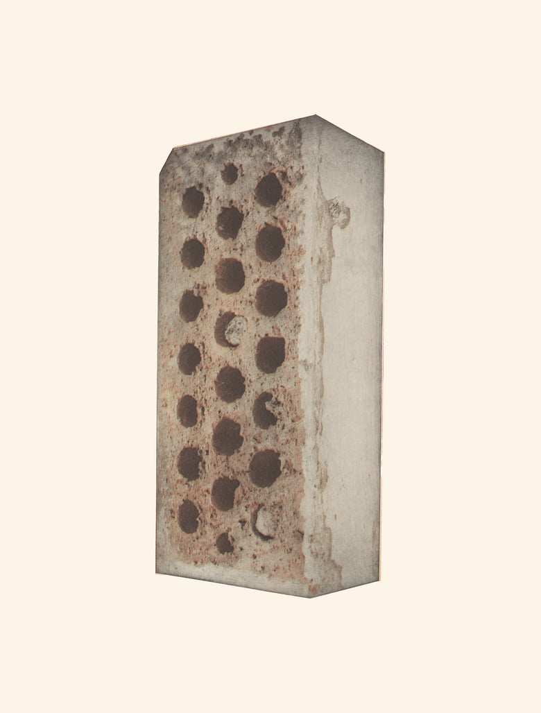 Image of Bricks ( variation #1 )