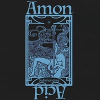 AMON ACID - Submerging LP 