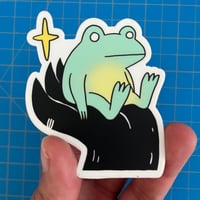 Image 5 of Die Cut Stickers