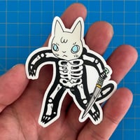 Image 14 of Die Cut Stickers