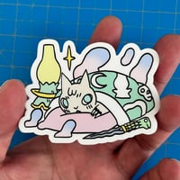 Image 12 of Die Cut Stickers