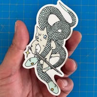 Image 10 of Die Cut Stickers