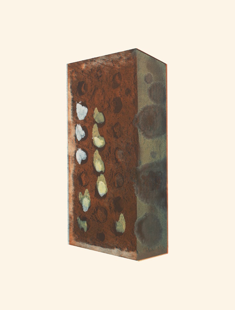 Image of Bricks  ( variation #3 )
