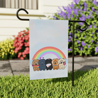 Image 3 of Pride Chows 