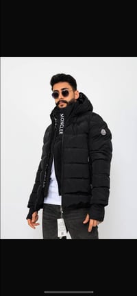 Image 2 of Mona mens (1:1)