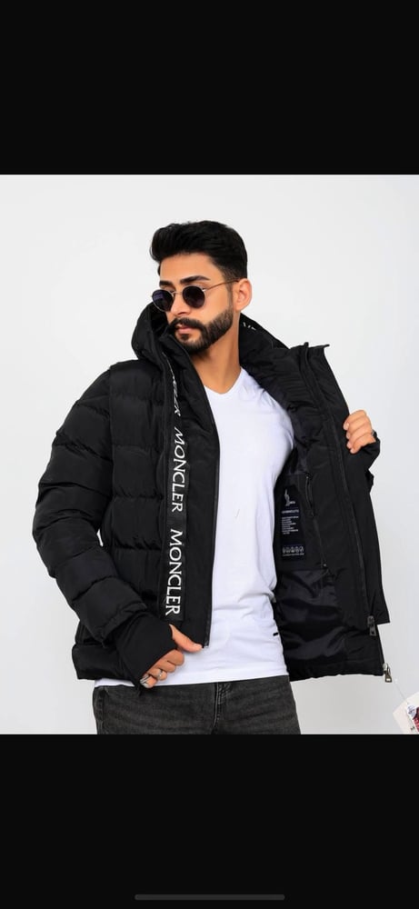 Image of Mona mens (1:1)