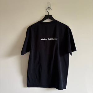 Image of Walker Art Center 'Closed Mondays' T-Shirt