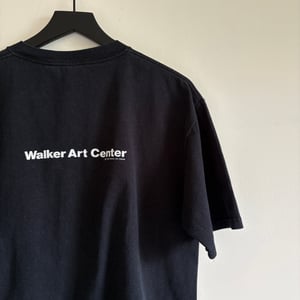 Image of Walker Art Center 'Closed Mondays' T-Shirt