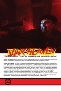 Image 5 of ROCKER - #9