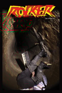 Image 1 of ROCKER - #9