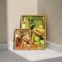 Image 1 of Mitsuaya Prints