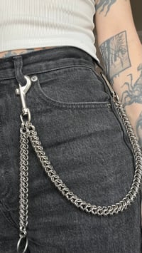 Image 2 of Beyond Thunderdome Chain / Necklace