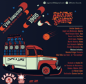 Brixton Sound CNN014 (Presale)