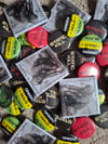 Static Kill Badge Bundle. 
