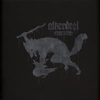 ALKERDEEL - Morinde LP 