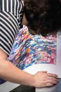 Image 4 of Duncan Jago - 'Force and Motion'