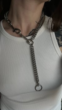 Image 1 of Beyond Thunderdome Chain / Necklace