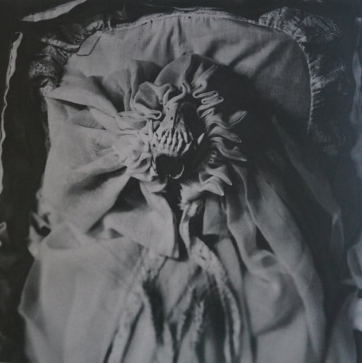 AMENRA - Mass I LP 