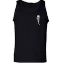 FLESHLESS TANK TOP