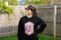 The Studio Crewneck