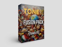 ToneX Fusion Pack (ToneX FX)