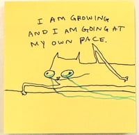 Growing 