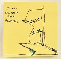 Valued and helpful 