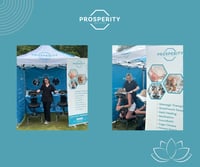 £10 Event Massage