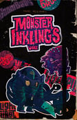 Image of Monster Inklings Vol.1 