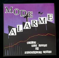 Image 1 of Mode Alarme split with Solitüde lp
