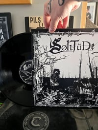 Image 3 of Mode Alarme split with Solitüde lp