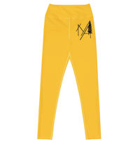 Image 1 of Legging ajusté 10