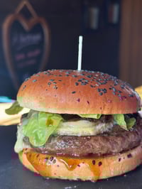 Image 3 of Brunch Céramique 20 Septembre (Burger)