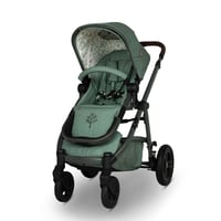 Image 3 of COSATTO WOW 3 family BUNDLE - meadow - save £624 now