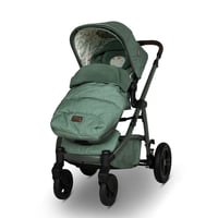 Image 4 of COSATTO WOW 3 family BUNDLE - meadow - save £624 now