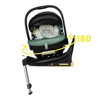 Image 6 of COSATTO WOW 3 family BUNDLE - meadow - save £624 now