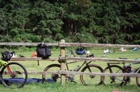 Bike Camp