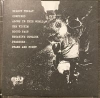 Image 2 of Direct Threat  ''Demo 7"