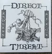 Image 1 of Direct Threat ''Endless Siege''