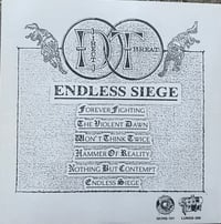 Image 2 of Direct Threat ''Endless Siege''