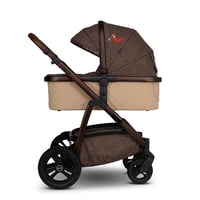 Image 3 of COSATTO WOW 3 family BUNDLE - FOXFORD HALL - save £624 now